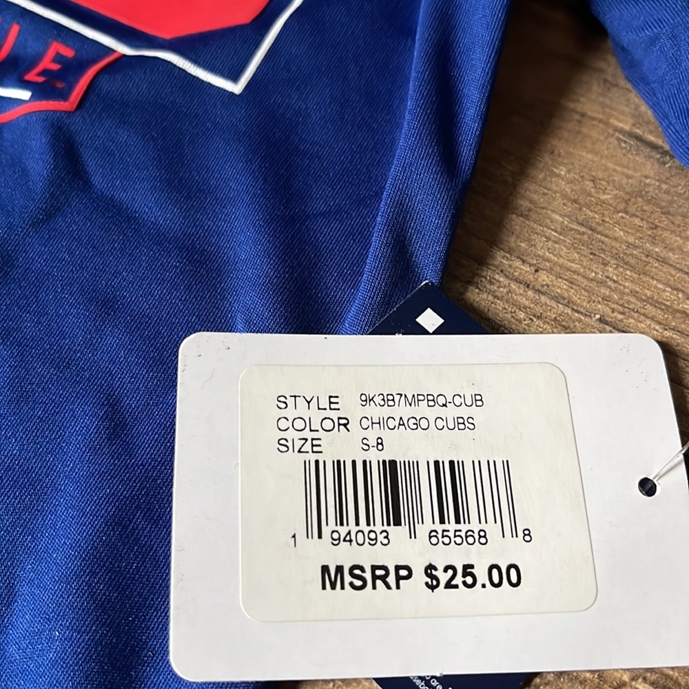 Chicago Cubs | Youth Size Shirts - Picture 3 of 6